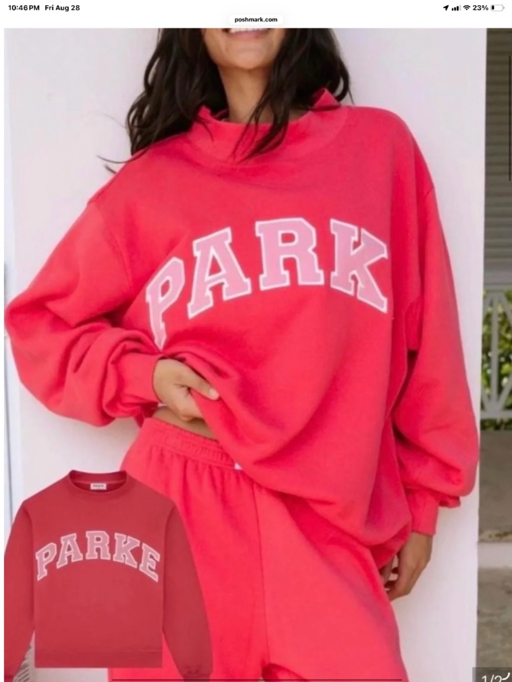 PARKE SUMMERLAND LEMOMADE - SMALL